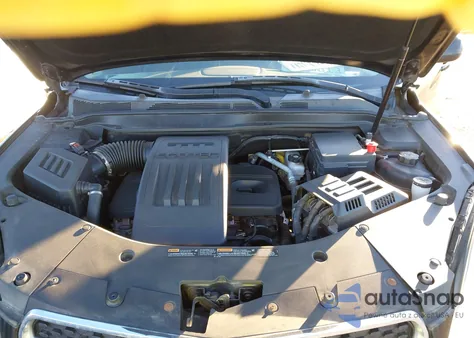 2015 Chevrolet Equinox Ls from USA, damaged, VIN 2GNALAEK8F1177105